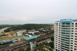 Blk 160A Punggol Central (Punggol), HDB 5 Rooms #571195521